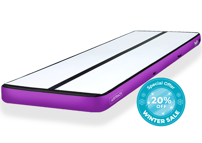 Home AirTrack™ PRO