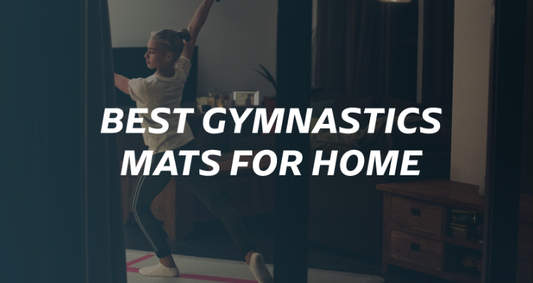 best home gymnastic mats