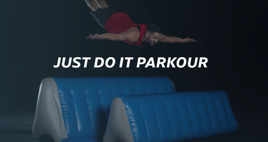 Just Do It Parkour