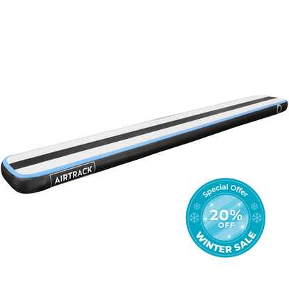 AirBeam: Inflatable Balance Beam