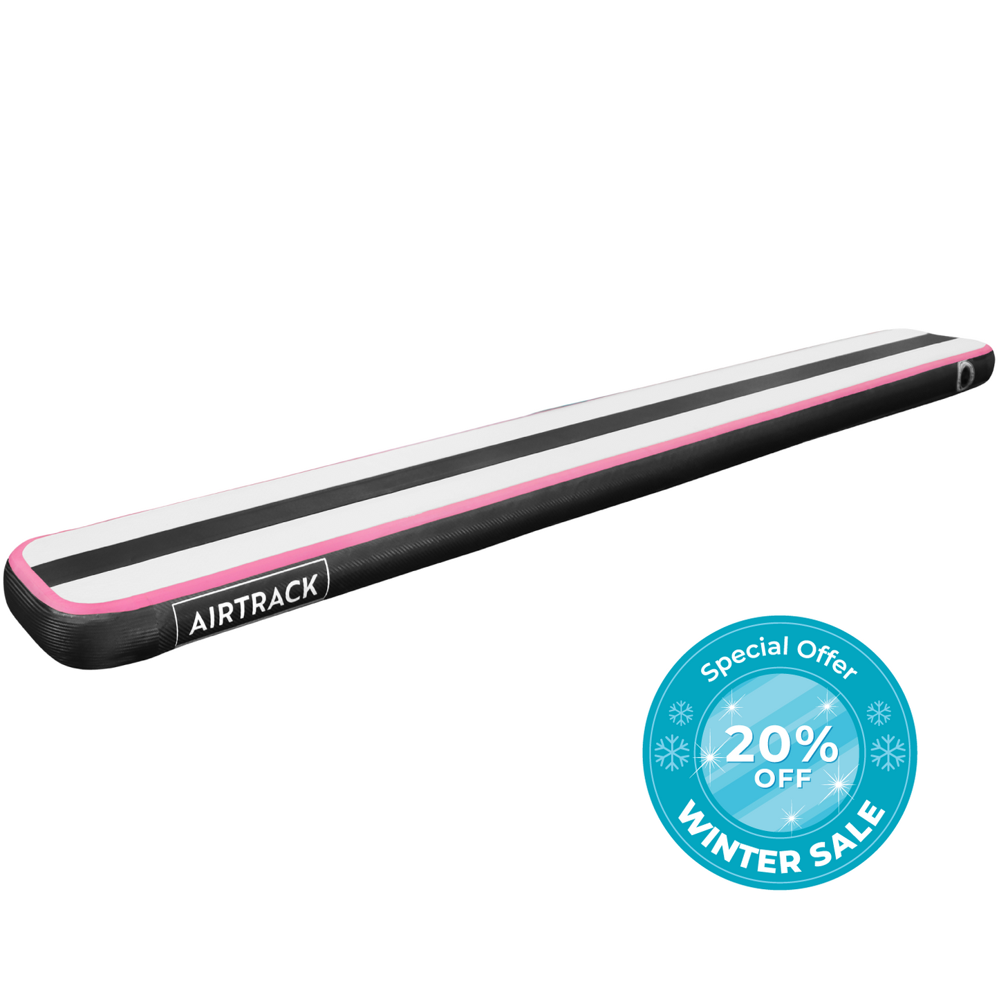 AirBeam: Inflatable Balance Beam