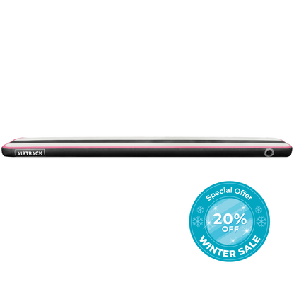 AirBeam: Inflatable Balance Beam