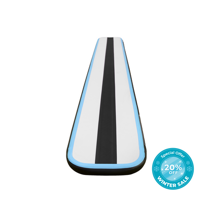 AirBeam: Inflatable Balance Beam