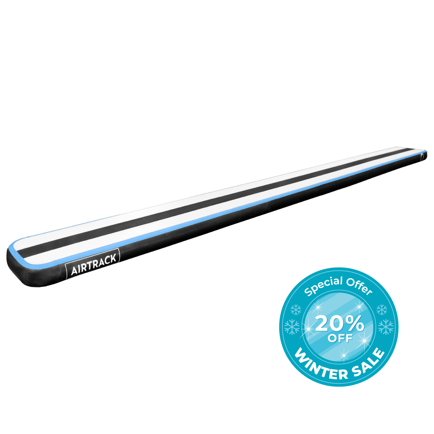 AirBeam: Inflatable Balance Beam