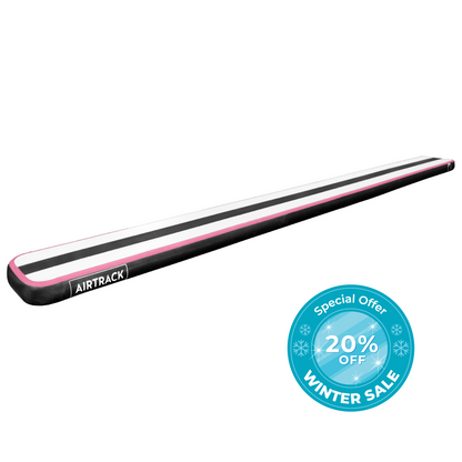 AirBeam: Inflatable Balance Beam