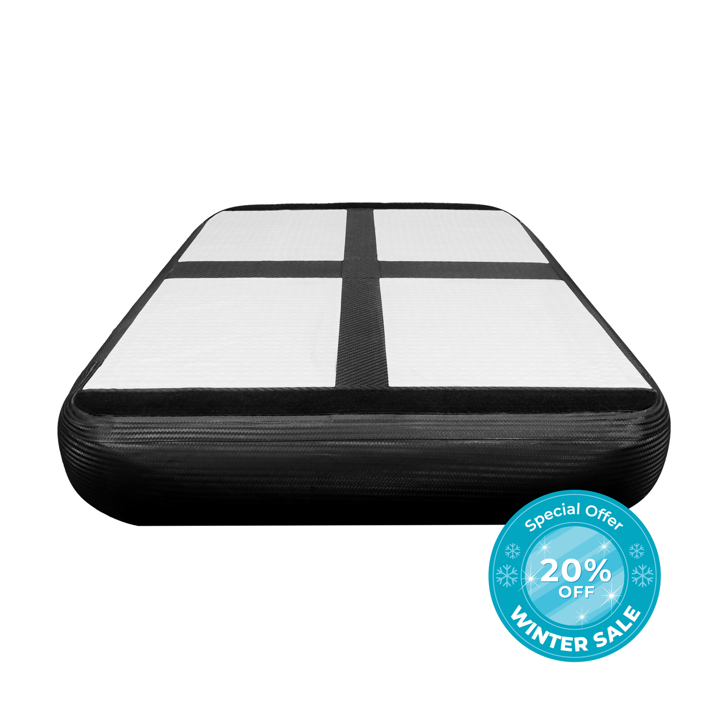 AirBoard: Floor Spring Board