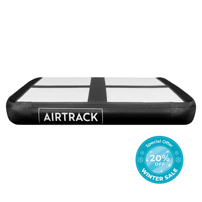 AirBoard: Floor Spring Board