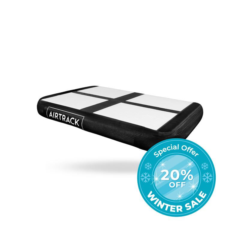 AirBoard: Floor Spring Board