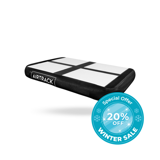 AirBoard: Floor Spring Board