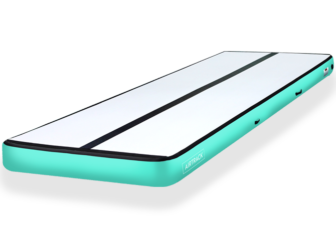 Home AirTrack™ PRO