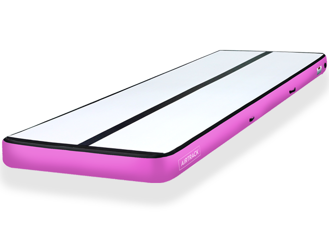 Home AirTrack™ PRO