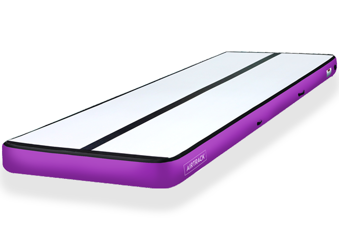 Home AirTrack™ PRO