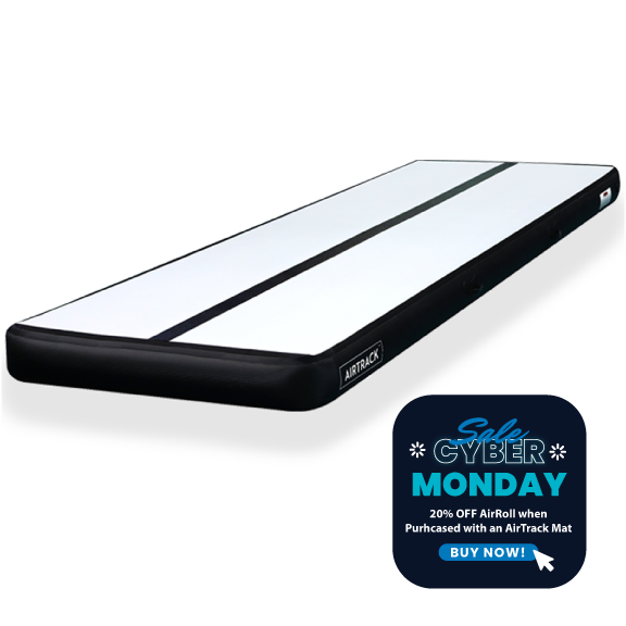 Home AirTrack™ PRO