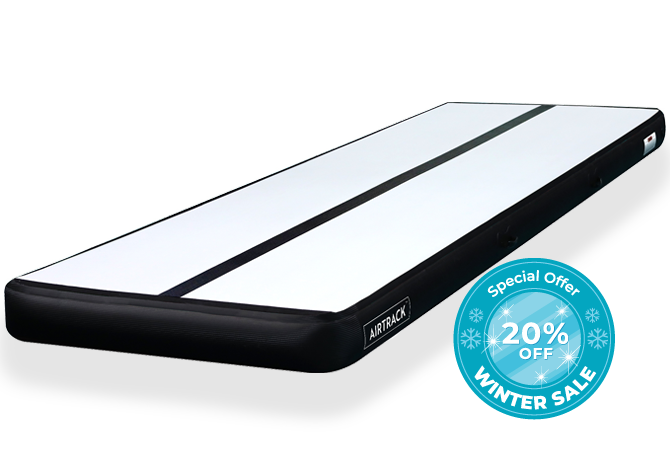 Home AirTrack™ PRO