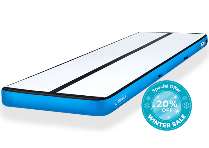 Home AirTrack™ PRO