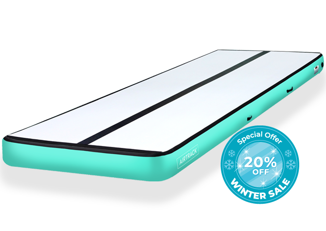 Home AirTrack™ PRO