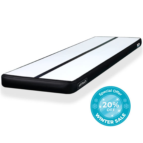 Home AirTrack™ PRO