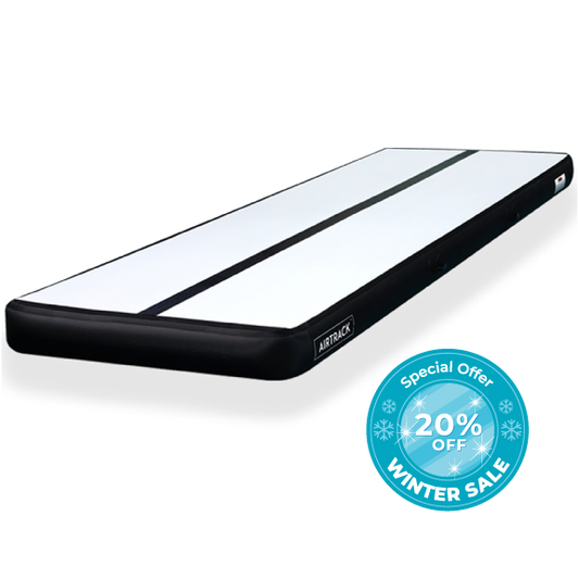 Home AirTrack™ PRO