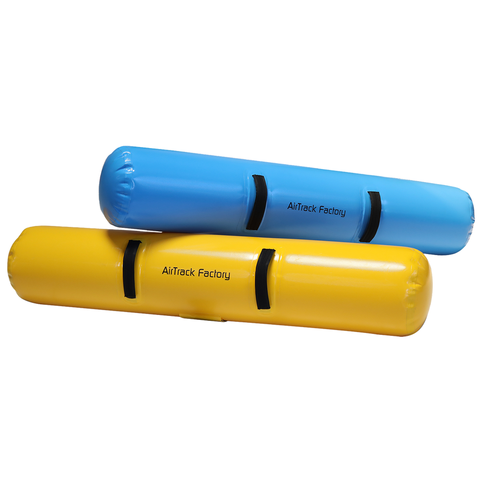 Inflatable Jousting Beams – AirTrack