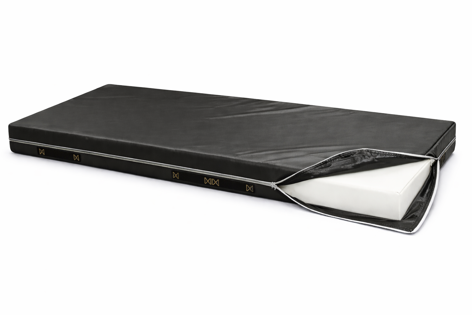 EZ Mat in black