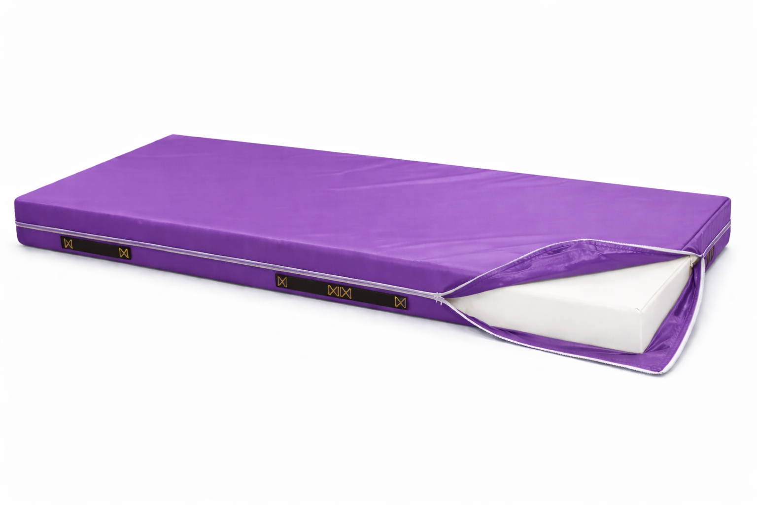 EZ Mat in purple