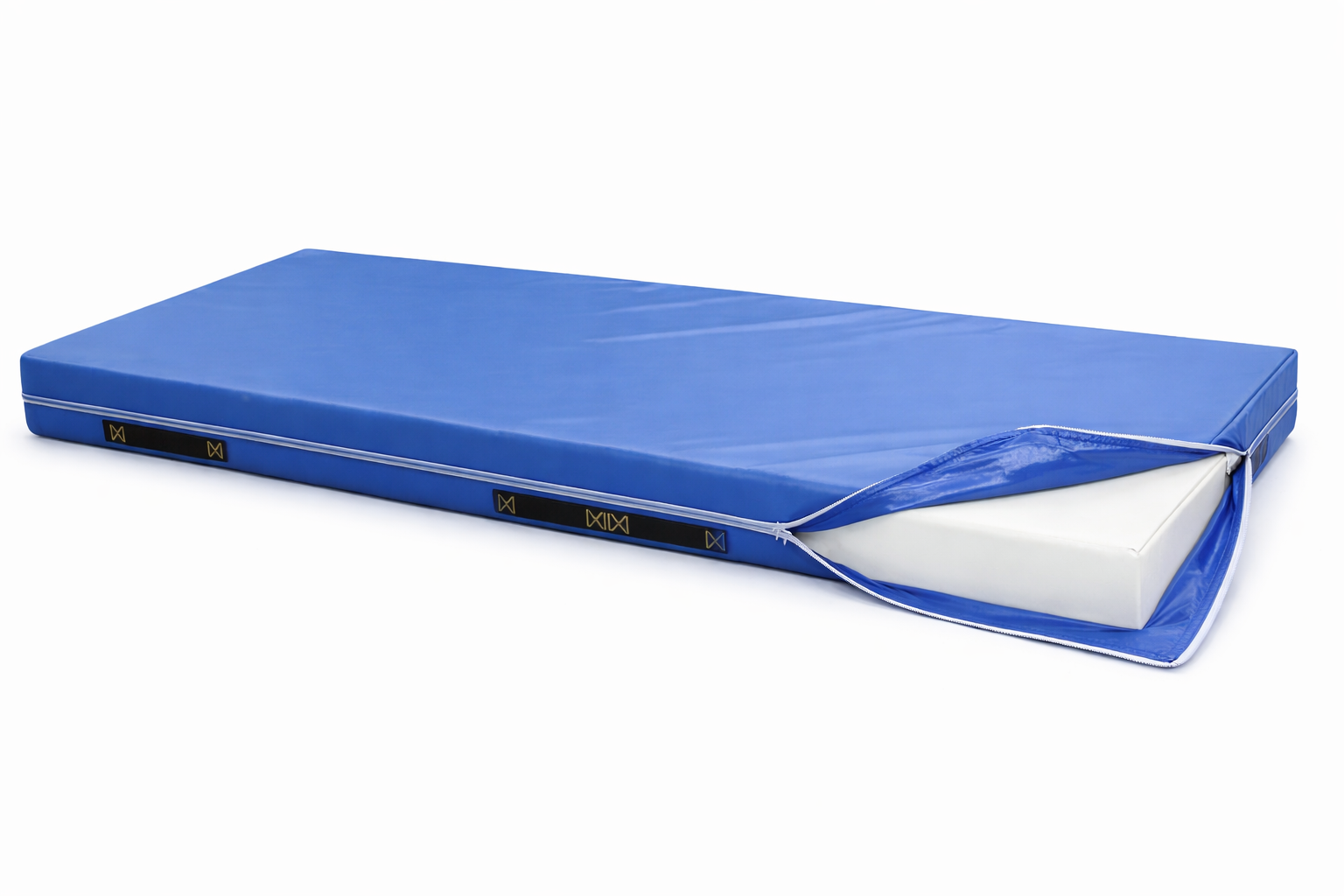 EZ Mat in blue